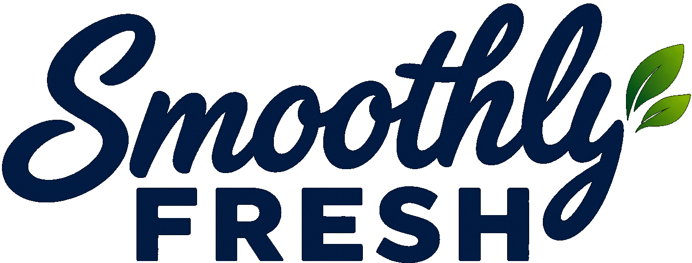 SmoothlyFresh logo
